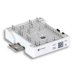 Infineon F3L100R07W2E3B11BOMA1 IGBT Module, 117 A 650 V Module, Panel Mount