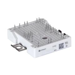 Infineon F3L100R07W2H3B11BPSA1 IGBT Module, 70 A 650 V