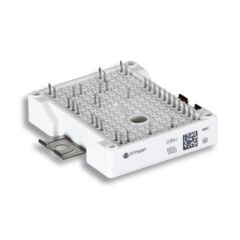 Infineon F3L150R12W2H3B11BPSA1 IGBT Module, 75 A 1200 V Module, Panel Mount