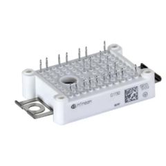 Infineon F3L25R12W1T4B27BOMA1 Series IGBT Module, 45 A 1200 V, 13-Pin EASY1B