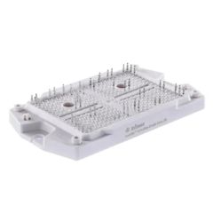 Infineon F3L400R07W3S5B59BPSA1 Triple Parallel IGBT Module, 400 A 650 V AG-EASY3B