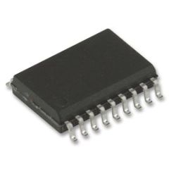 Fairchild Semiconductor	MM74HCT244WM  IC