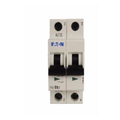 EATON-FAZ-B8/2 MCB