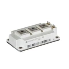 Infineon FD200R12KE3HOSA1 IGBT Module, 295 A 1200 V Module, Panel Mount