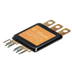 Infineon FF400R07A01E3S6XKSA2 Dual IGBT Module, 400 A 700 V, 14-Pin PG-MDIP-14