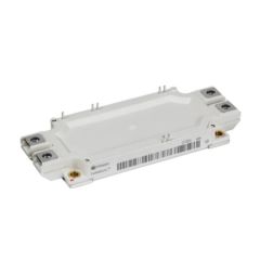 Infineon FF450R12ME7B11BPSA1 Dual IGBT Module, 450 A 1200 V AG-ECONOD, Chassis Mount