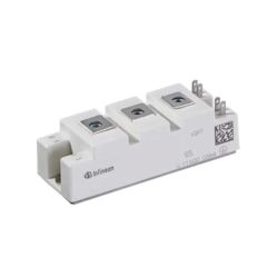 Infineon FF50R12RT4HOSA1 Dual IGBT, 50 A 1200 V AG-34MM, Chassis Mount