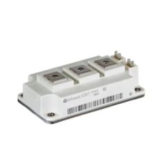 Infineon FF600R12KE4BOSA1 Dual IGBT, 600 A 1200 V AG-62MM