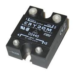 Crydom D2440 Solid State Relay