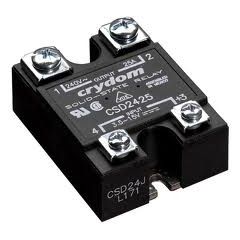 Crydom CSW2450 Solid State Relay