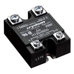 Crydom H12D4825 Solid State Relay