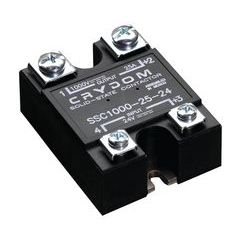 Crydom SSC800-25-12 Solid State Relay