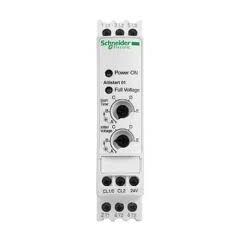 Telemecanique ATS01N106FT Contactor
