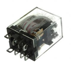 Omron LY2-DC100/110 Relay
