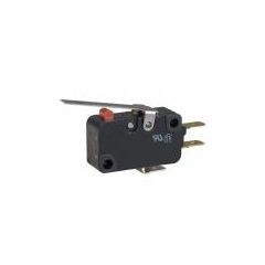 Omron D3V-6G-1C24-T-K Miniature Basic Switch