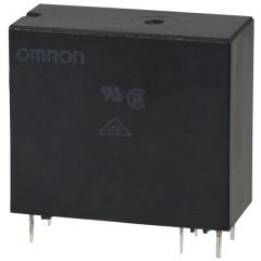 Omron G2R-2A4-AC110 Relay