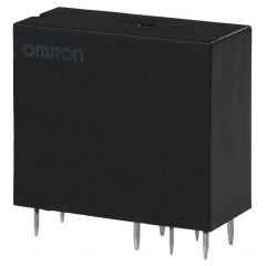 Omron G2R-24-AC110 Relay