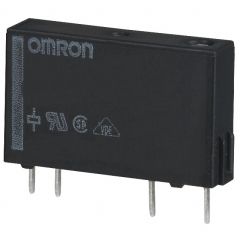 Omron G6DS-1A DC12 Relay