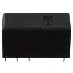 Omron G2RL-1-E-CF DC9 Relay