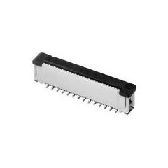 Omron XS2F-D421-H80-A Connector