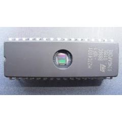 ST M27C4001-10F1