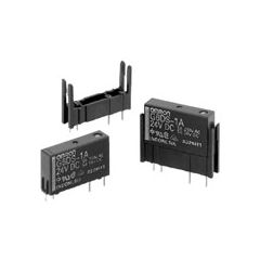 Omron G6DS-1A-H DC24 Relay