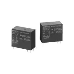 Omron G2RG-2A4 DC24 Relay