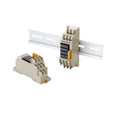 Omron G6D-1A-ASI-AP DC5 Relay 