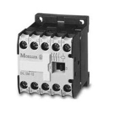 Eaton DILEM-10-G(24VDC) Contactor