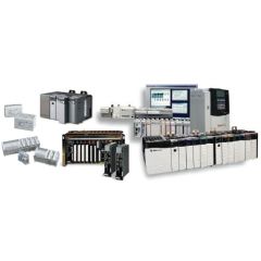 Allen Bradley 1766-L32BWAA PLC