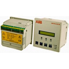 ABB CUBE MULTI METER.230.5A Multi Meter