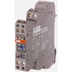 ABB 1SNA 645 063 R0000 Relay