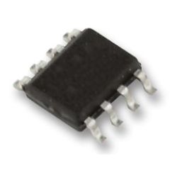 Analog Devices ADM708ARZ Reset Generator
