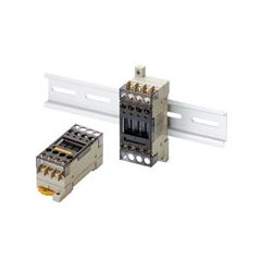 Omron G6D-F4B DC24 Relay