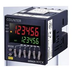 H7CX-A4W-N AC100-240 Connector-Omron
