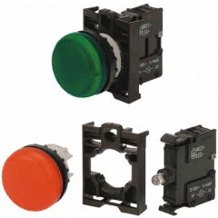 Moeller M22-L-G+M22-A+M22-LED- Light