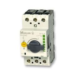 Moeller PKZM0-2,5 Switch