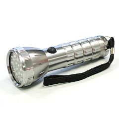 LED Flashlight 2