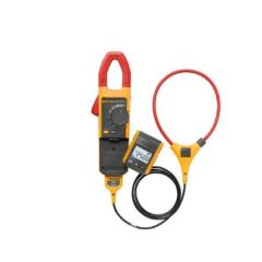 Fluke-381 Remote Display