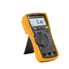 Fluke 117C Electrician's Multimeter with Non-Contact Voltage