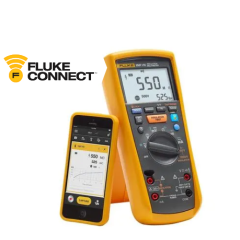 Fluke 1587 FC  Insulation Multimeter