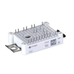 Infineon FP10R06W1E3BOMA1 IGBT Module, 16 A 600 V Module, Panel Mount
