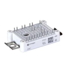 Infineon FP15R06W1E3BOMA1 IGBT Module, 22 A 600 V Module, Panel Mount