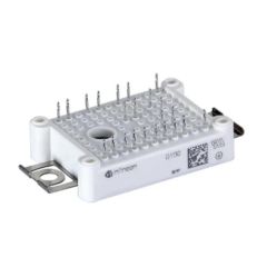Infineon FP15R12W1T4B11BOMA1 IGBT Module, 28 A 1200 V Module, Panel Mount