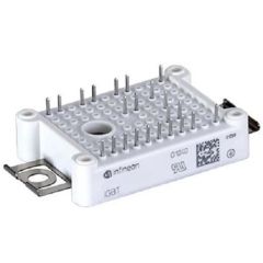 Infineon FP15R12W1T4BOMA1 IGBT Module, 28 A 1200 V