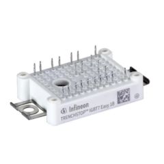 Infineon FP15R12W1T7B11BOMA1 Hex IGBT, 15 A 1200 V, 23-Pin EasyPIM