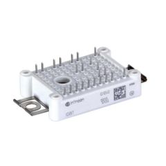 Infineon FP20R06W1E3BOMA1 IGBT Module, 27 A 600 V Module, Panel Mount