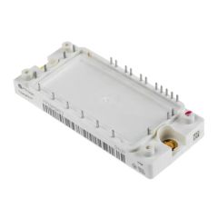 Infineon FP25R12KE3BOSA1 3 Phase Bridge IGBT Module, 40 A 1200 V, 24-Pin EconoPIM2, PCB Mount