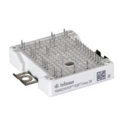 Infineon FP25R12W2T7B11BPSA1 Hex IGBT, 25 A 1200 V, 23-Pin EasyPIM