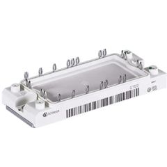Infineon FP35R12KT4B11BOSA1 3 Phase Bridge IGBT Module, 35 A 1200 V, 23-Pin ECONO2, PCB Mount